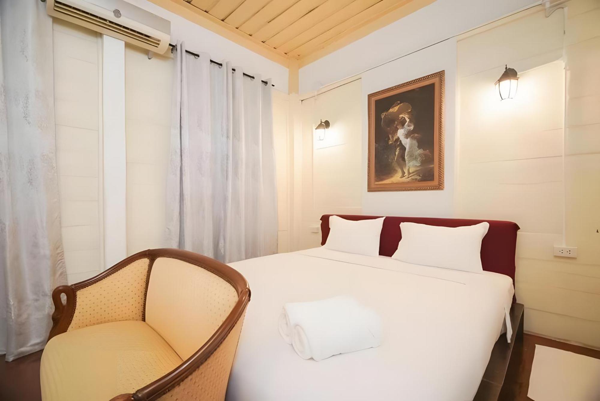 Mitr Inn Yaowarat 2 - มิตร อินน์ เยาวราช Bangkok Exterior photo