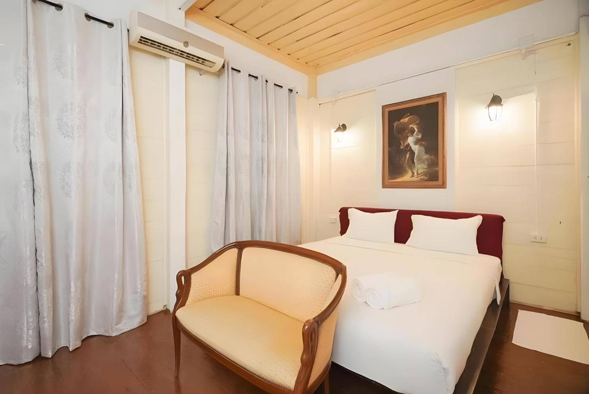 Mitr Inn Yaowarat 2 - มิตร อินน์ เยาวราช Bangkok Exterior photo