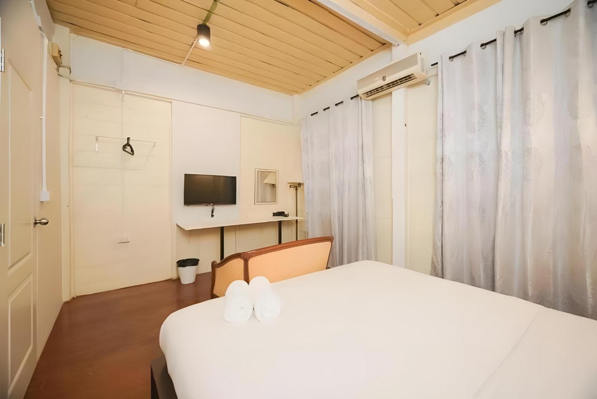 Mitr Inn Yaowarat 2 - มิตร อินน์ เยาวราช Bangkok Exterior photo